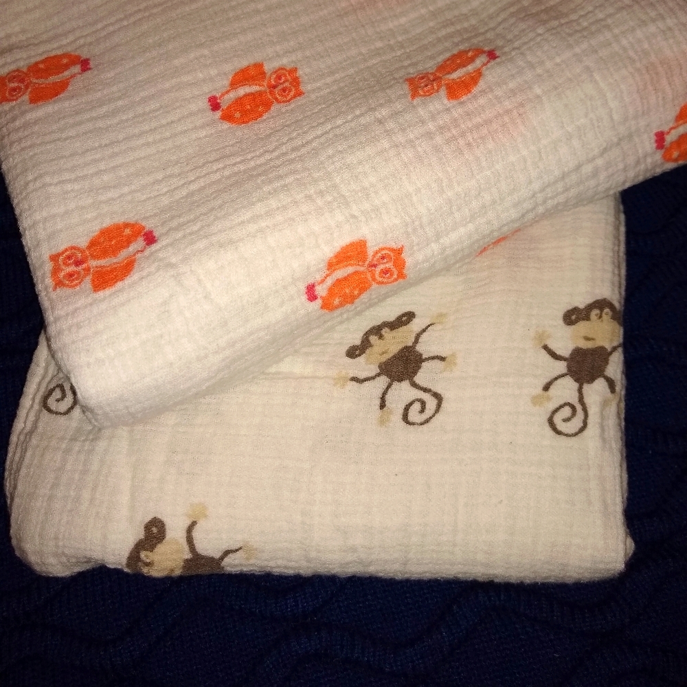 Baby Swaddles